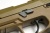 NOVA スチール テイクダウンレバー VFC P320 M17 M18対応