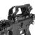 【実物】 NcSTAR AR15 Gen 2 オプティックマウント付 QRキャリングハンドル