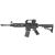 【実物】 NcSTAR AR15 Gen 2 オプティックマウント付 QRキャリングハンドル