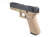 WE G18C GBB TAN (Gen.4)