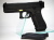WE G18C Gen.4 GBB BK （グロック18C ガスブローバックガンシリーズ）