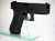 WE G18C Gen.4 GBB BK （グロック18C ガスブローバックガンシリーズ）