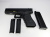 WE G18C Gen.4 GBB BK （グロック18C ガスブローバックガンシリーズ）