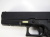 WE G18C Gen.4 GBB BK （グロック18C ガスブローバックガンシリーズ）