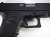 WE G18C Gen.4 GBB BK （グロック18C ガスブローバックガンシリーズ）