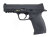 WE M&P GBB BK