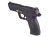 WE M&P GBB BK