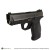 WE M&P GBB SV