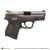 WE M&P Compact GBB SV