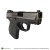 WE M&P Compact GBB SV