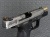 WE M&P FORCE カスタム GBB （SVスライドVer.）