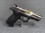 WE M&P FORCE カスタム GBB （SVスライドVer.）