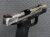 WE M&P FORCE カスタム GBB （SVスライドVer.）