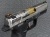 WE M&P FORCE カスタム GBB （SVスライドVer.）