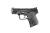 WE M&P Compact FORCE カスタム GBB (BKスライド)