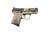 WE M&P Compact FORCE カスタム GBB (BKスライド)