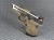 WE M&P Compact FORCE カスタム GBB (SVスライド)