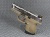 WE M&P Compact FORCE カスタム GBB (SVスライド)