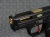 WE M&P Compact FORCE カスタム フルオートVer. (BKスライド）GBB