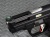 WE M&P Compact FORCE カスタム フルオートVer. (BKスライド）GBB