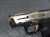 WE M&P Compact FORCE カスタム フルオートVer. (SVスライド）GBB