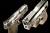 WE M&P Compact FORCE カスタム フルオートVer. (SVスライド）GBB