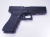 WE G17 Gen.4 GBB BK （グロック17 ガスブローバックガンシリーズ）