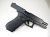 WE G17 Gen.4 GBB BK （グロック17 ガスブローバックガンシリーズ）