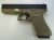 WE G17 Gen.4 GBB TAN （グロック17 ガスブローバックガンシリーズ）