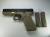 WE G17 Gen.4 GBB TAN （グロック17 ガスブローバックガンシリーズ）