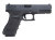 WE G18C GBB BK (Gen.3)