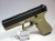 WE G18C GBB TAN (Gen.3)