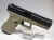 WE G18C GBB TAN (Gen.3)