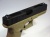 WE G18C GBB TAN (Gen.3)