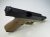 WE G19 Gen.3 GBB TAN （グロック19 ガスブローバックガンシリーズ）