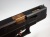 WE G19 T1カスタム GBB （BKスライド/GDバレル/BKフレーム）