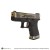 WE G19 T3カスタム GBB （SVスライド/GDバレル/BKフレーム）