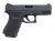 WE G23 GBB BK (Gen.4)