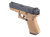 WE G23 GBB TAN (Gen.4)