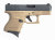 WE G26 TAN