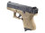 WE G26 TAN