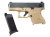 WE G26 TAN