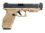 WE G26C Advance TAN