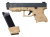 WE G33 TAN