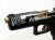WE G Hi Speed G17 Gen3 Two Tone （グロック17 ガスブローバックガンシリーズ）