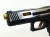 WE G Hi Speed G17 Gen3 Two Tone （グロック17 ガスブローバックガンシリーズ）