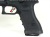 WE G Hi Speed G17 Gen3 Two Tone （グロック17 ガスブローバックガンシリーズ）