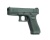 WE G17 Gen.5  MOSスライドVer. GBB BK （グロック17 ガスブローバックガンシリーズ）