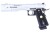 WE Hi-Capa 7.0 Dragon B type SV/BK