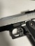 WE Hi-Capa 7.0 Dragon B type SV/BK